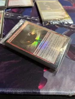 MTG Promo Lot of 11+ Foil Cards - English sealed promos - No Dupes - mint/nm - Image 5