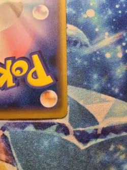 Swallowed Pikachu Japanese Promo Pokemon Card Thunderbolt Holo NM Cute Art - Image 4