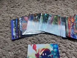 Mtg Art Cards Final Fantasy And More - Image 5