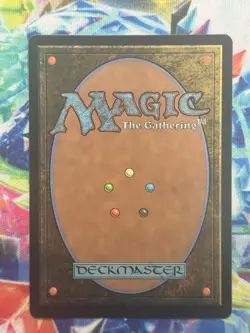 DRINKER OF SORROW mtg MINT The List 1 Rare - Image 2