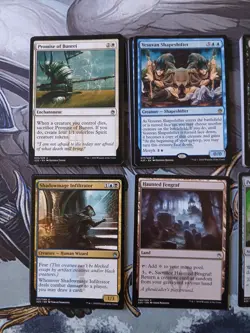 Magic the Gathering (Lot of 82) Masters 25 Lot Cube Commander MtG - Image 2