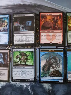 Magic the Gathering (Lot of 82) Masters 25 Lot Cube Commander MtG - Image 4