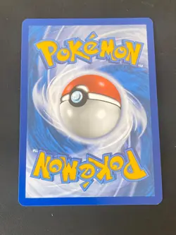 CARTE POKEMON TORTANK EX 009/165 FR ULTRA RARE 151 - NEUF - Image 3