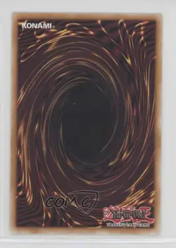 Ignis Heat the True Dracowarrior Unlimited YuGiOh Maximum Crisis #MACR-EN021 ic3 - Image 2