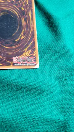 YUGIOH! XYZ-Dragon Cannon BPT-010 Secret Rare LP - Image 3