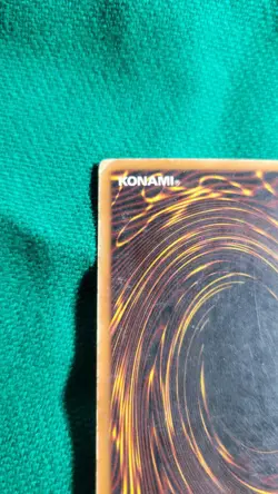 YUGIOH! XYZ-Dragon Cannon BPT-010 Secret Rare LP - Image 4
