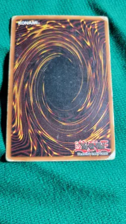 YUGIOH! XYZ-Dragon Cannon BPT-010 Secret Rare LP - Image 2