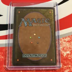 Magic The Gathering Hell's Caretaker-Legends-Summon Hells Caretaker-Single Card - Image 2