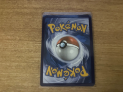 Pokemon Card TCG * Charizard ex * SVP 074 Black Star Promo Scarlet & Violet NM - Image 2