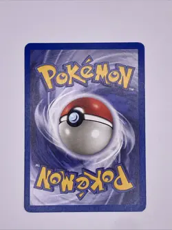 Dark Gloom Team Rocket 1st Edition 36/82 Uncommon Vintage Pokemon Card - Image 2
