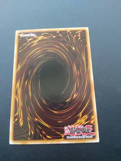 Mirror Force PGLD-EN059 1st Edition Gold Rare Yugioh Card LP/NM - Image 2