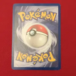 Pokemon TCG 2000 Team Rocket Set: Dark Vaporeon 45/82 1st Edition Card - LP/NM - Image 2