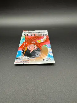 One Piece Card Game Special Pack V Jump Oct 2024 Promo Luffy BANDAI Japanese - Image 4