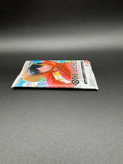 One Piece Card Game Special Pack V Jump Oct 2024 Promo Luffy BANDAI Japanese - Image 5