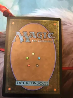YIDRIS MAELSTROM WIELDER Commander 2016 MTG Gold - Ogre Mythic *FOIL NM* - Image 2