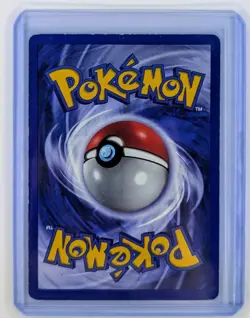 Shadowless Pikachu - Yellow Cheeks 58/102 Base Set 1999 Vintage Pokemon Card - Image 2