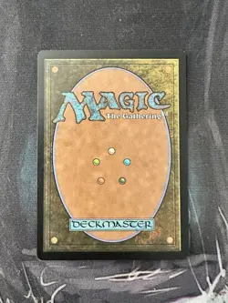MTG Cascading Cataracts Full Art Edge Of Eternities IN HAND - Image 2