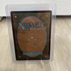 MTG Cascading Cataracts Full Art Edge Of Eternities IN HAND - Image 2