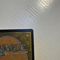 NM In Hand Ancient Tomb Ships Now EOE Borderless Full Art Mana Ramp MTG - Image 4