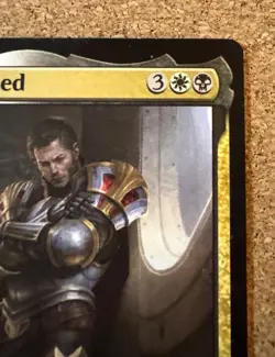 Arvad the Cursed [Dominaria] Magic MTG - Image 3