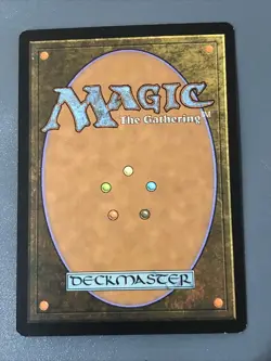 Bind MTG X1 Invasion NM Condition See Pics Front Back - Image 2