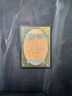 MTG English Thoughtseize NM Normal Double Masters - Image 2