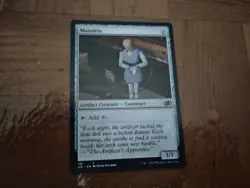 Manakin #785 (NM) Jumpstart 2022 J22 Magic MTG - Image 1