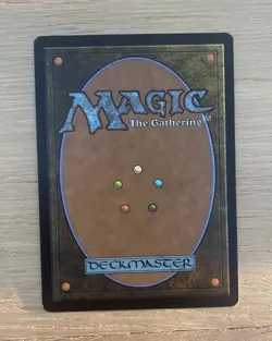 MTG FOIL Last Thoughts Gatecrash Magic the Gathering Peter Mohrbacher - Image 2