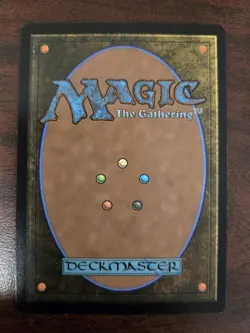 Unstoppable Slasher NM FOIL PRERELEASE PROMO Duskmourn MTG Free Ship - Image 2