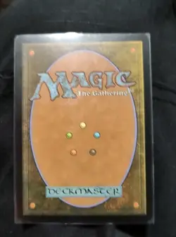 MTG Core Set 2019 M19 Magistrate's Scepter MINT - Image 2