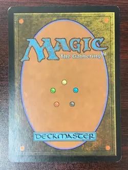 FOIL Minamo, School at Water's Edge ~ Champions of Kamigawa [ GOOD ] [ MTG ] - Image 3