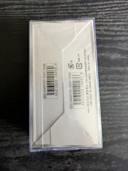 Pokemon JAPANESE Sealed Facing A New Trial SM2+ Booster Box Sun&Moon - Image 2