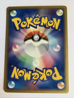 Pokemon Card / Carte Electrode Rare 035/092 1ED E Serie 2 (The Town on No Map) - Image 2