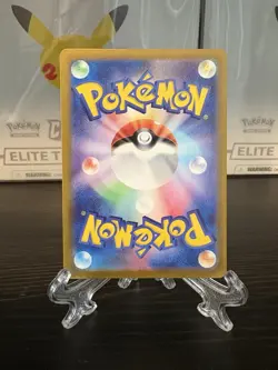 2023 Near Mint NM Pokemon Slowpoke AR 082/078 sv1V Scarlet & violet Japanese - Image 2