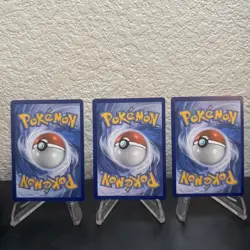 Charizard UPC Promo Set Holo Alt Art Pokemon Cards - Image 2
