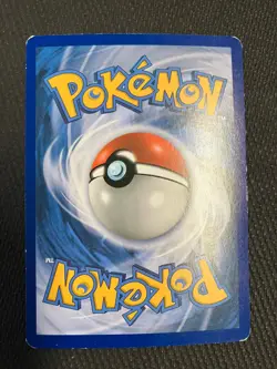 Whismur XY - Fates Collide #80/124 Common 2016 Pokemon TCG - Image 2