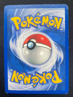Pokemon TCG Blaine's Growlithe Gym Challenge 62/132 Regular LP/MP - Image 2
