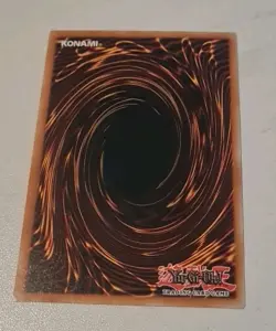 Yugioh Rock Of The Vanquisher OP24-EN002 - Image 3