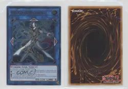 Tri-Gate Wizard 1st Ed. YuGiOh Cyberse Link Structure Deck #SDCL-EN042 00jz - Image 3