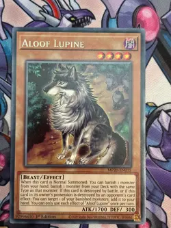 YuGiOh Cards Lost Memories MP20 First Edition Choose Your Card RARE SUPER ULTRA - Image 4