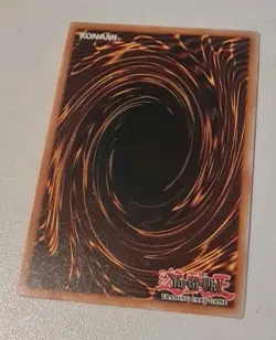 RA04-EN123 - Metamorphosis Platinum Secret Rare - YuGiOh - Image 2