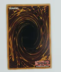 Yugioh Inzektor Sword - Zektkaliber - ORCS-EN054 1st Edition LP - Image 3