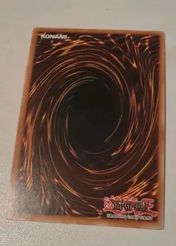 YUGIOH BOTTOMLESS TRAP HOLE ULTRA RARE LCYW-EN181 1ST EDITION - Image 2
