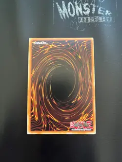 YUGIOH BOTTOMLESS TRAP HOLE ULTRA RARE LCYW-EN181 1ST EDITION - Image 2