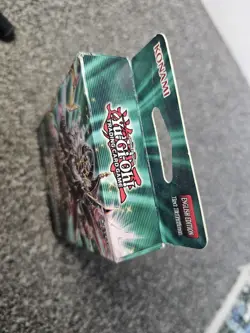 YuGiOh! Order of the Spellcasters Structure Deck - NEW Fully Sealed 1st Edition - Image 3