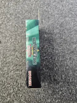 YuGiOh! Order of the Spellcasters Structure Deck - NEW Fully Sealed 1st Edition - Image 4