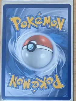 Pokemon TCG Gardevoir EX 116/114 XY Steam Siege 2016 Full Art Secret Rare Card - Image 2
