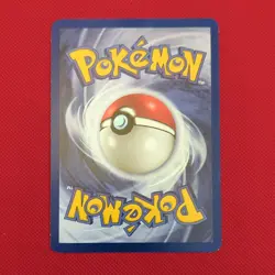 Dark Machoke 40/82 1st Edition Team Rocket Pokemon Card WOTC - Excellent - Image 2
