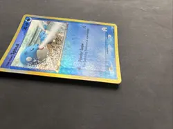 Pokemon TCG Spheal EX Team Magma vs Team Aqua Card 56/95 Reverse Holo Common - Image 5
