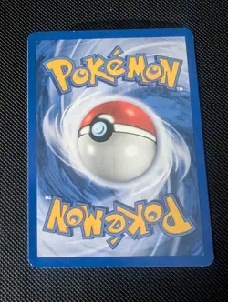 79/102 Super Energy Removal WOTC Base Set Pokemon Card Rare - Image 2